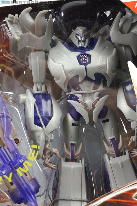 Transformers Prime Robots In Disguise Megatron Toy Gallery Image 5