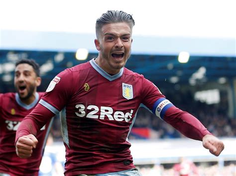 jack grealish recovers from being punched to score aston