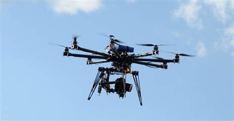 nederlandse testlocatie voor drones krijgt  miljoen euro
