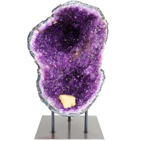 no reserve aaa quality amethyst luxury interior piece catawiki