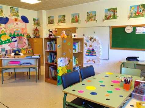 ideas  decorar el aula de clases woodard rose