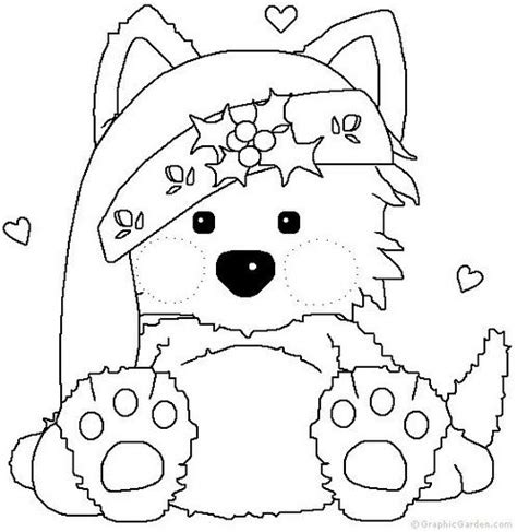 dessin coloring pages christmas