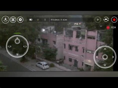 dji tello drone tutorial   control fly  time    dji tello app video