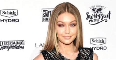 gigi hadid ashley graham and more honor si s swimsuit issue e news