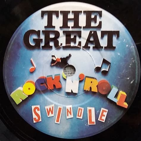 god save the sex pistols the great rock n roll swindle united