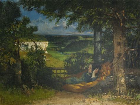 Gustave Courbet Realist Painter Tutt Art Pittura • Scultura