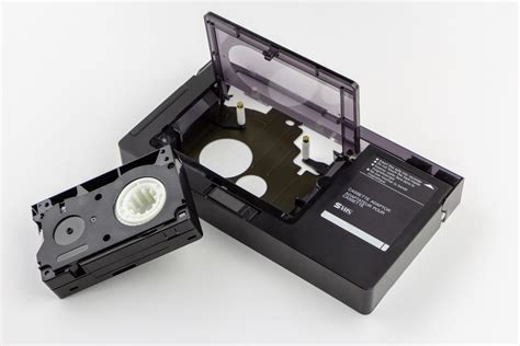 vhs   digital cassette adapter arapahoe libraries