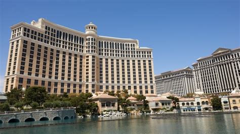 mgm resorts hit  cyber attack leaking personal data  guests
