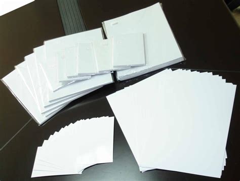 learn   types  photo paper inkjet wholesale blog