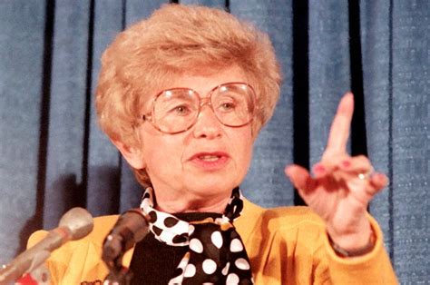 dr ruth is wrong about asexuals it s a legitimate sexual