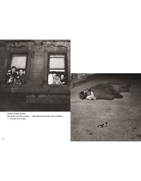 Weegee S Naked City New Edition International Center Of Photography