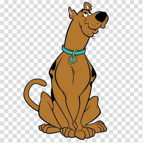 scooby doo clipart happy birthday   clipart images  cliparts pub