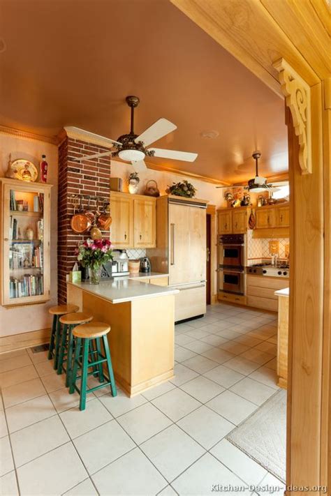 country kitchen design pictures  decorating ideas