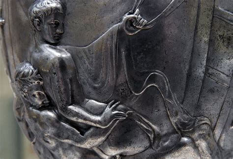 roman law and the banning of ‘passive homosexuality ancient origins