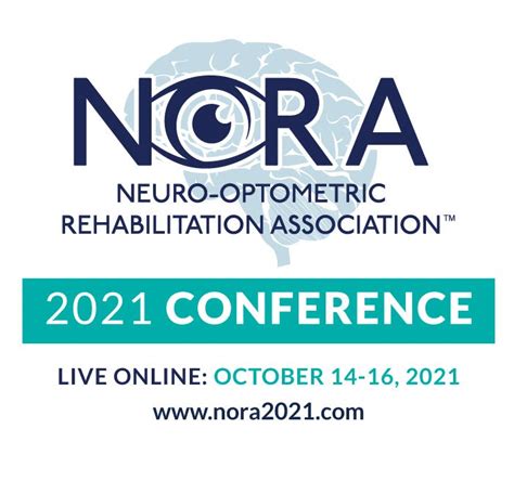 registration now open for neuro optometric rehabilitation association
