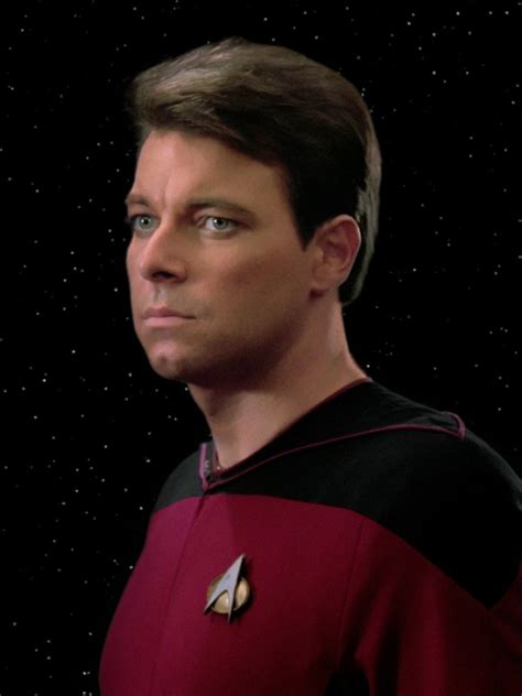 William T Riker Memory Alpha The Star Trek Wiki