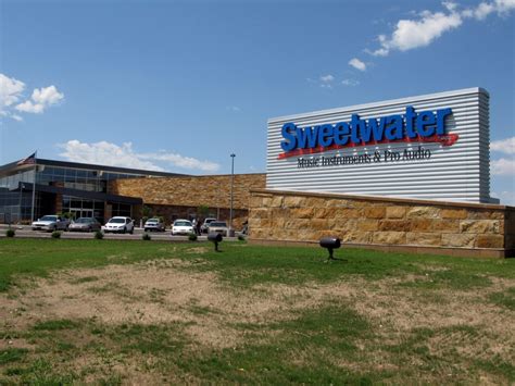 million expansion  create  jobs  sweetwater sound news sports jobs news sentinel