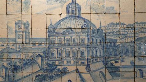 BÄsta Museu Nacional Do Azulejo Konst Och Hantverksverkstäder 2022