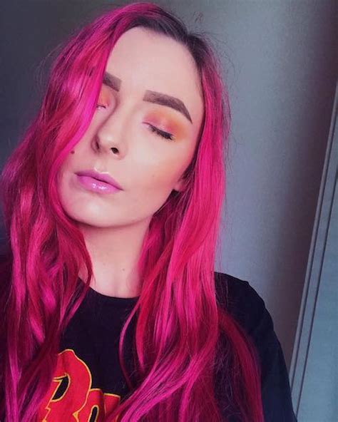 53 Pink Hair Color Ideas To Spice Up Your Looks For 2017