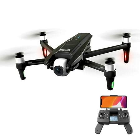 kk rc drone  camera  drone  wifi  gimbal brushless drone gesture photo wide