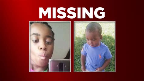 update missing child alert canceled   year   baby  safe