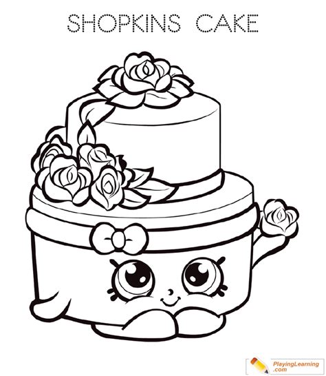 ideas  coloring birthday cake coloring pages  kids