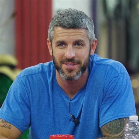 Matt Clines 11 Things To Know About The Big Brother