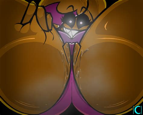 Rule 34 Ass Chica Fnaf Closeup Facesitting Five Nights At Freddy S