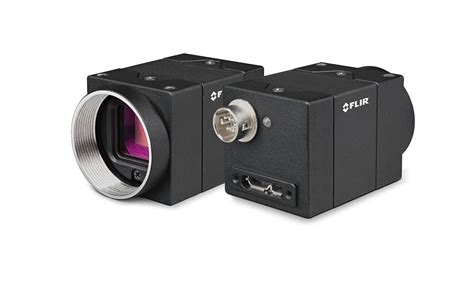 flir systems releases  blackfly  machine vision usb camera  sonys pregius  sensor