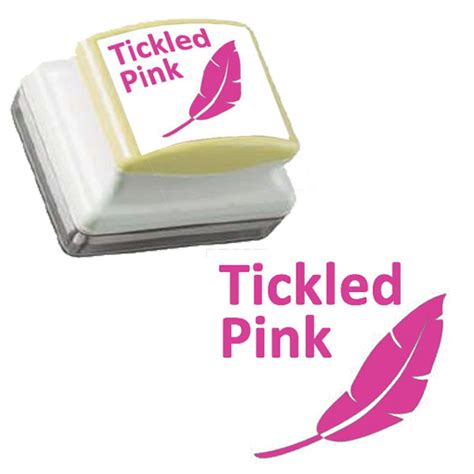 teachers stamps tickled pink assessment for learning free delivery