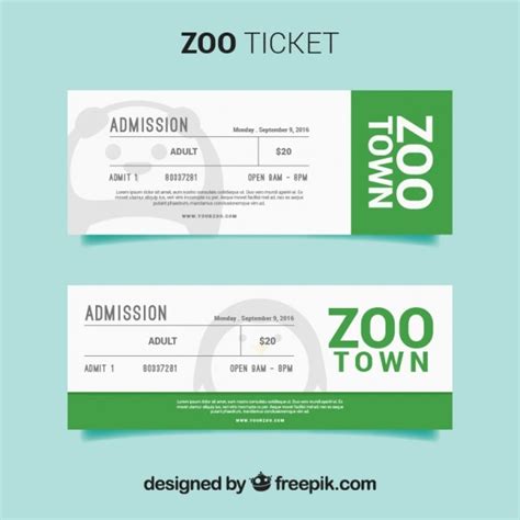 vector zoo  pack
