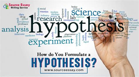 formulate  hypothesis hypothesis testing assignment
