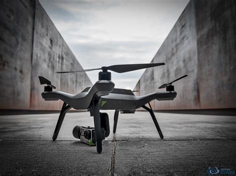 dr solo smart drone zonacamstore tu tienda  camaras  accesorios gopro polarpro