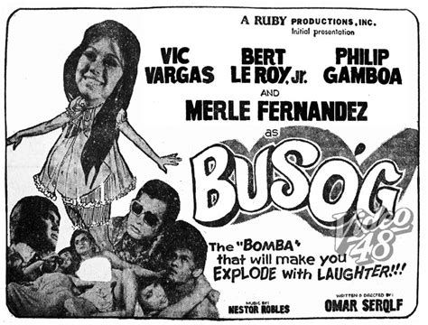 Pinoy Movie Titles 10 Uhaw 1970 Gutom 1970 And