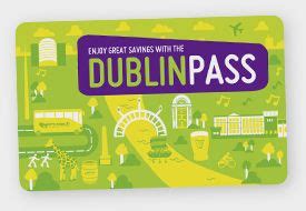 dublin pass save money  skip  queues  dublin ireland tourism dublin dublin travel