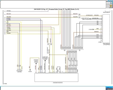 bmw   radio wiring diagram house mouse  friends mondaychallenge