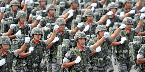 South Korea Gay Soldiers Face Violence And Abuse Mambaonline Gay
