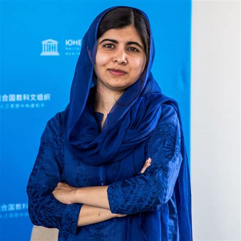 Who Is Malala Yousafzai Pakistani Education Activists Net Worth 2022