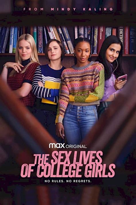 The Sex Lives Of College Girls Season 1 Episode 7 Netnaija