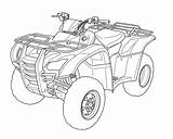 Atv Rzr Quad Utv Wheelers Vehicle 50cc Whateverwheels sketch template