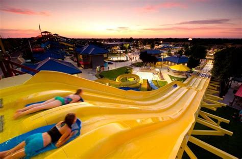 8 amazing idaho waterparks to explore this summer