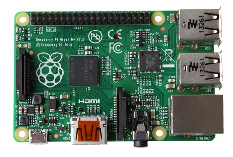 raspberry pi releases  version   micro computer