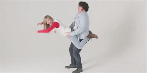 Couples Act Out Sex Positions Youve Never Heard Of And The Results Are