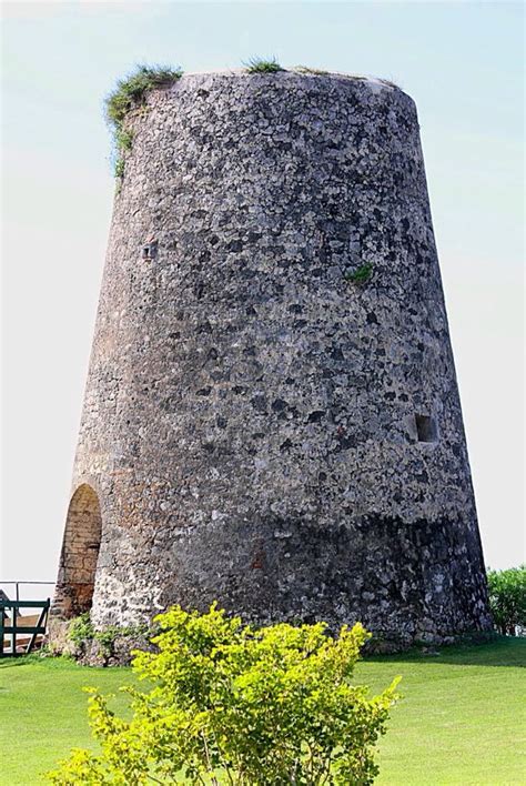 barbados ~ windmill relic as seen by hgittens windmill beautiful