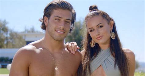 love island 2017 winner recap full results and reaction after kem and amber take prize mirror