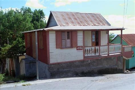 Salisbury Dominica Post Office Photo By J Gallagher Dec … Flickr