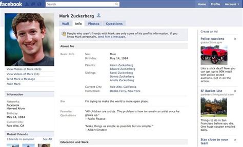 facebook moving all users to the new profile layout neowin