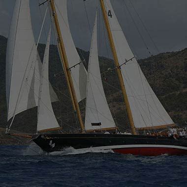 yacht sails cruising  racing sails quantum sails