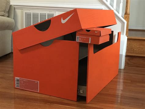 xpost  rwoodworking shoe box  shoe boxes rsneakers