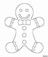 Gingerbread Coloring Man Pages Bread Drawing Christmas Ginger Printable Cookie Shrek Line Color Manna House Sheet Story Woman Drawings Family sketch template